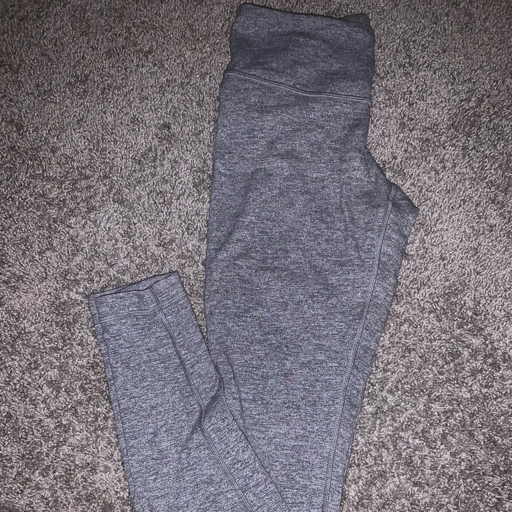 lululemon wunder under leggings